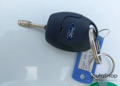 2011 Ford Transit Connect Xlt из США, поврежденный, VIN NM0LS6BN6BT057093